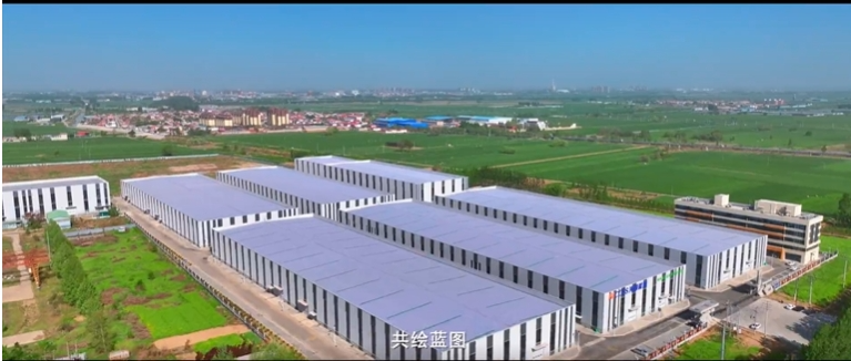 巨鹿西郭城镇智能制造装备产业园 火热招商