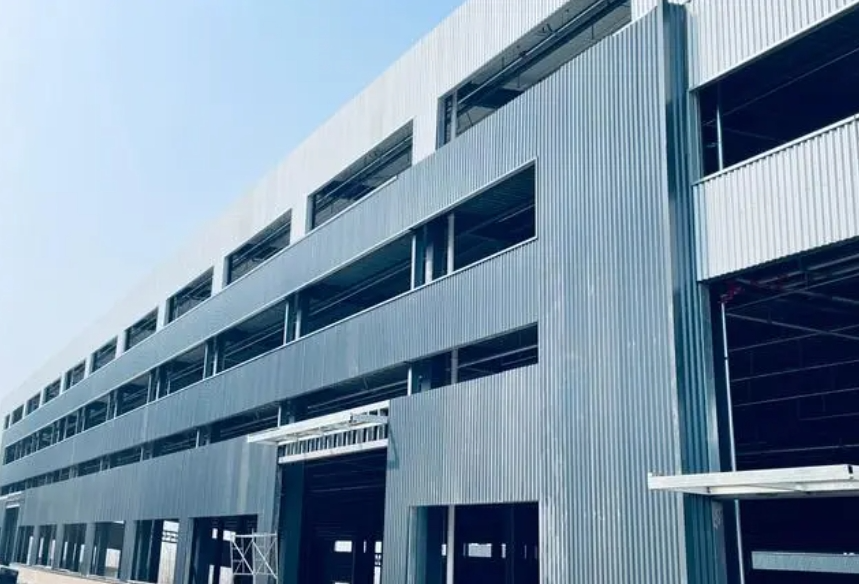 邢台园区融资支持政策